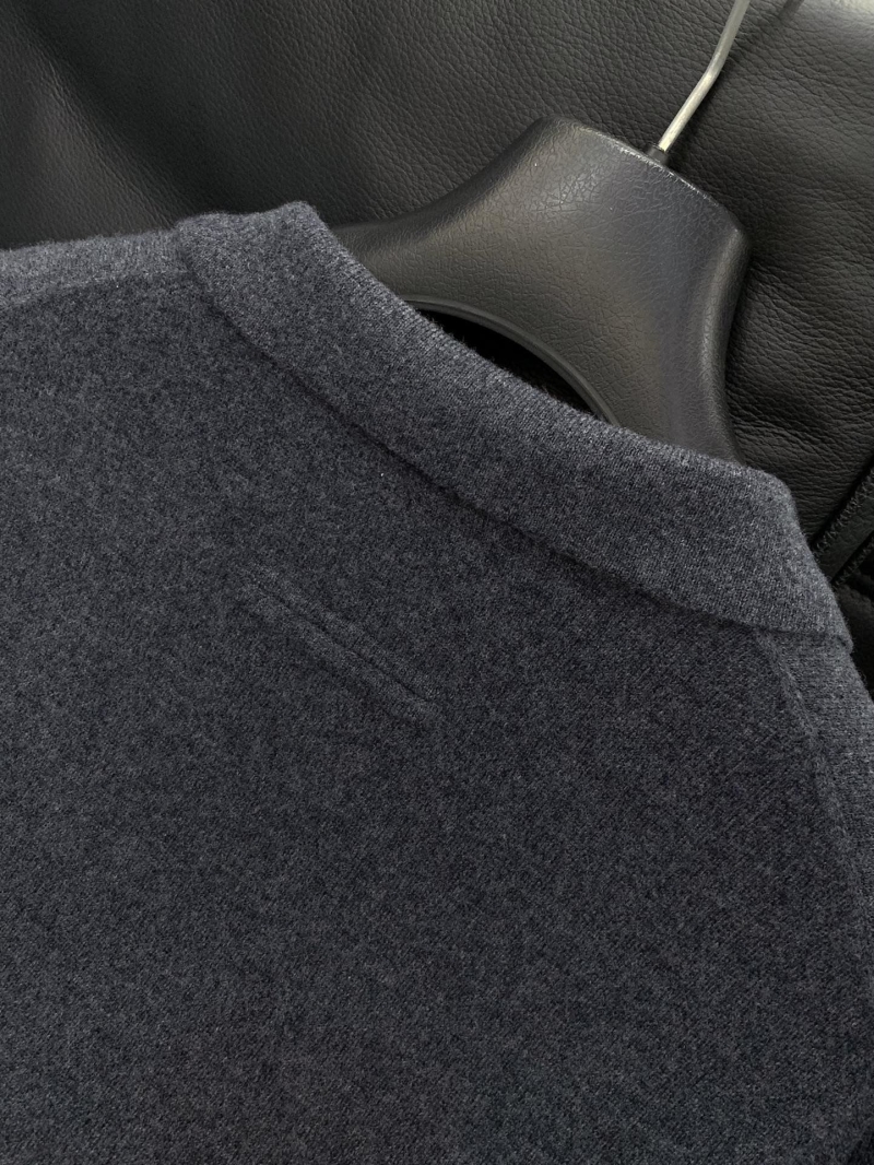 Zegna Sweater